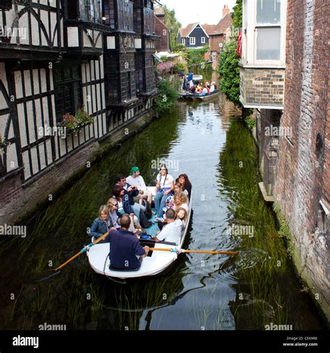 canterbury river boat tours